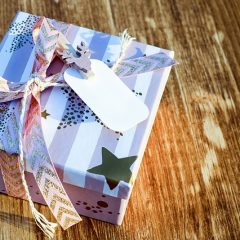 A Life of Giving – The Benefits