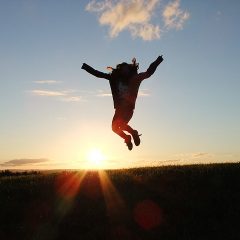 Avoiding Distractions and Living a Victorious Life: A Case Study of Mary and Martha