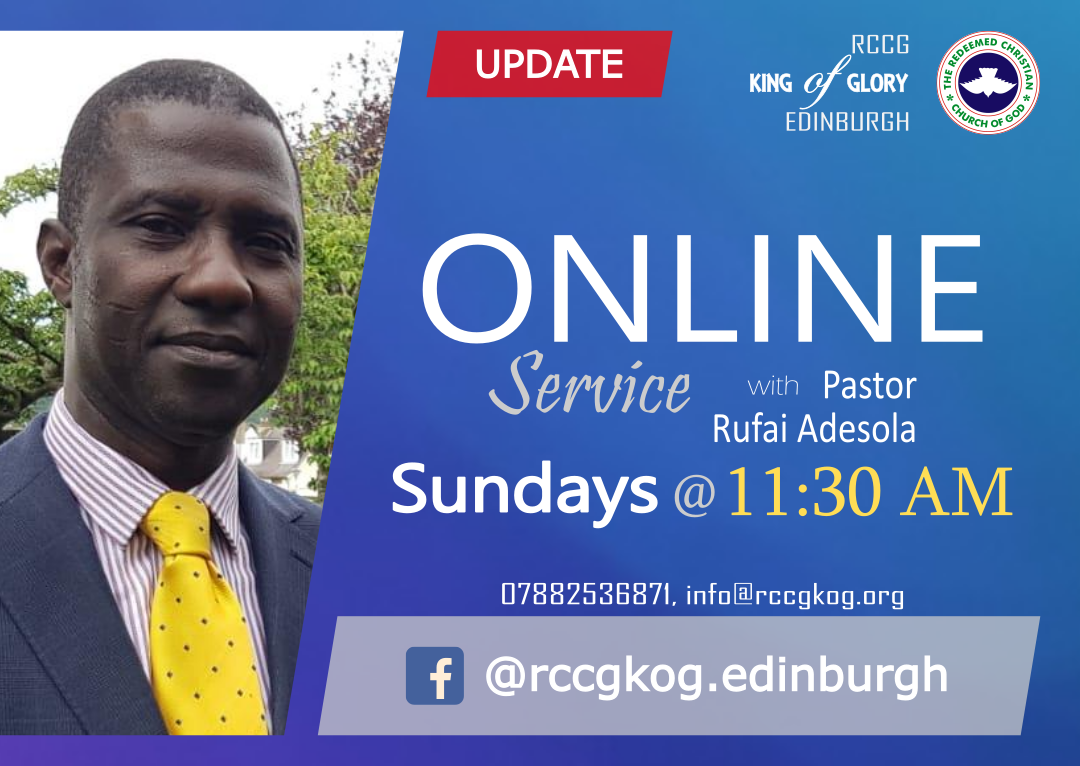 Online Service